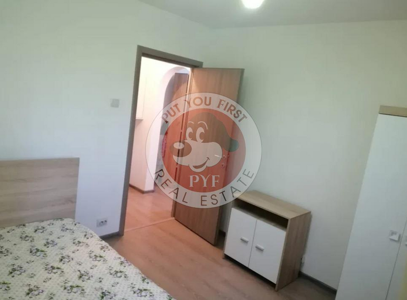 Giurgiului | Apartament 2 camere | Semidecomandat | 36 mp | B10438